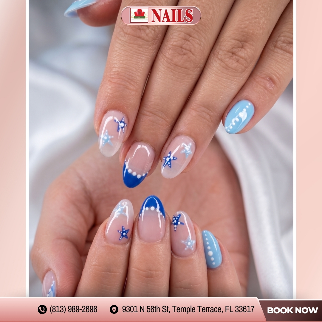 Nails Design